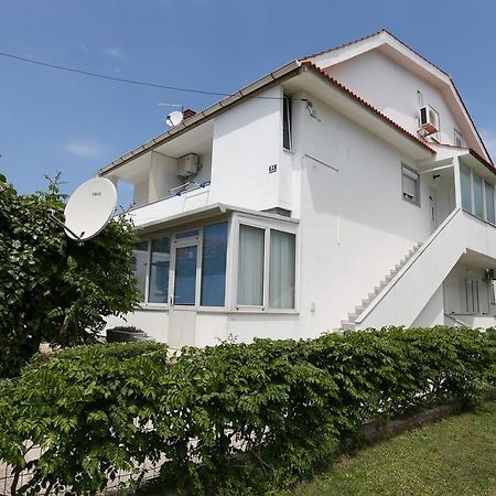 Apartments Ljubica Baška Εξωτερικό φωτογραφία