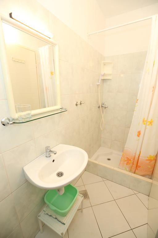 Apartments Ljubica Baška Εξωτερικό φωτογραφία