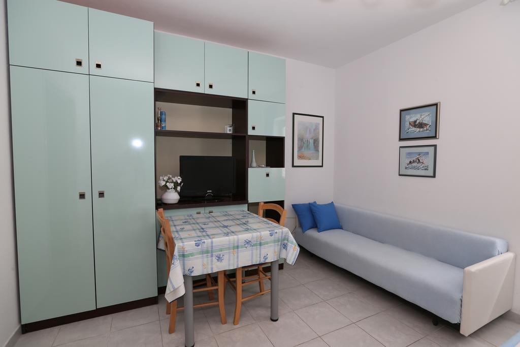 Apartments Ljubica Baška Εξωτερικό φωτογραφία