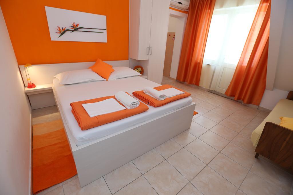 Apartments Ljubica Baška Εξωτερικό φωτογραφία