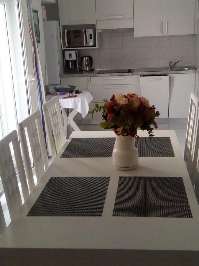 Apartments Ljubica Baška Εξωτερικό φωτογραφία