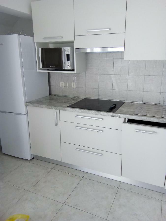 Apartments Ljubica Baška Εξωτερικό φωτογραφία