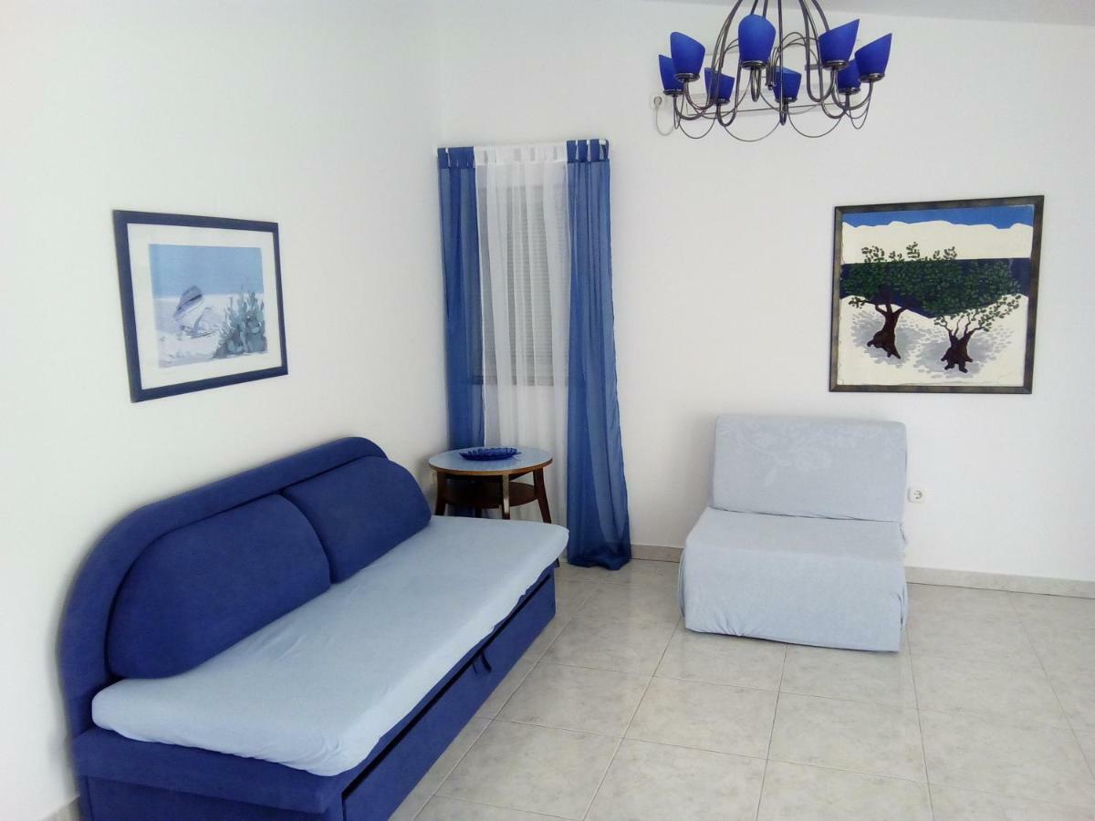 Apartments Ljubica Baška Εξωτερικό φωτογραφία
