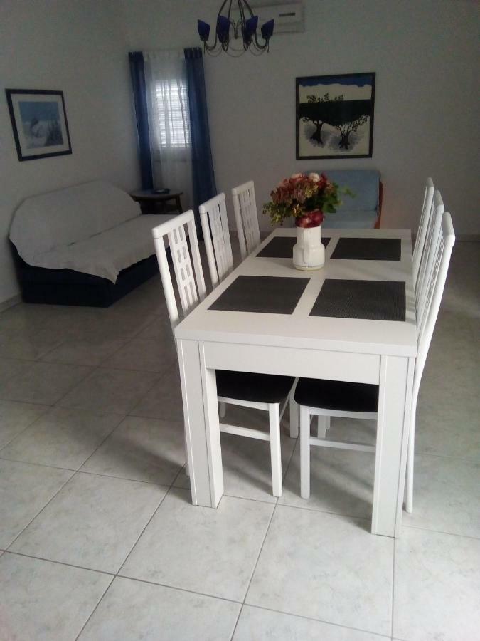 Apartments Ljubica Baška Εξωτερικό φωτογραφία