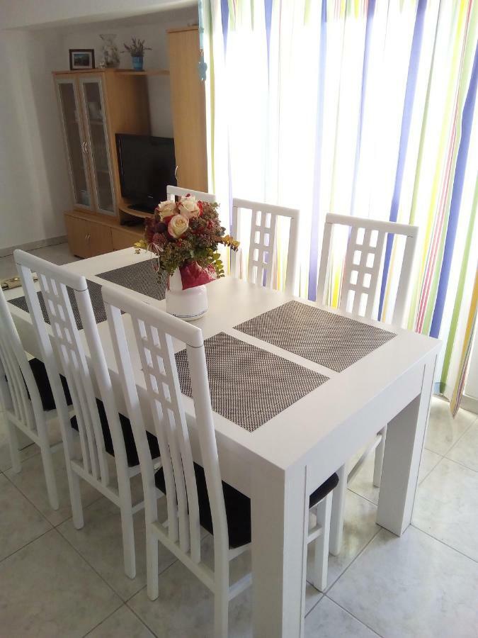 Apartments Ljubica Baška Εξωτερικό φωτογραφία